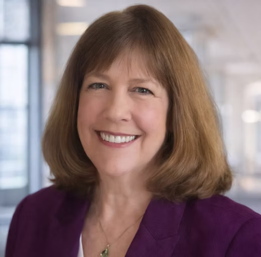 Paula Jacobs, MedBeacon VP Innovation & Impact