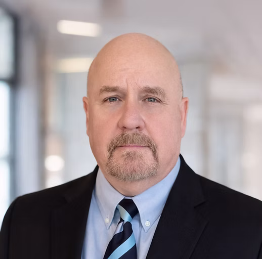 Scott Smith, MedBeacon Founder & Board Member