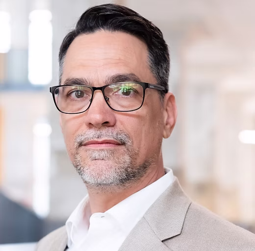 Shawn Bierman, MedBeacon CTO