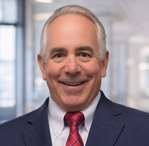 Steve McDonald, MedBeacon CEO